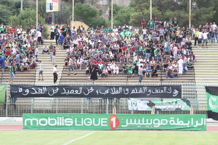 إدارة شباب قسنطينة تشجع المبادرة وعلاء صادق ضمن أصدقاء النادي