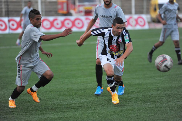 ثلاثية شباب وادي رهيو تزيد من شكوك الشلفاوة