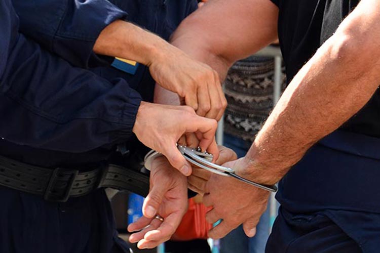 مصالح الأمن تعتقل عددا من التائبين بالميلية بجيجل