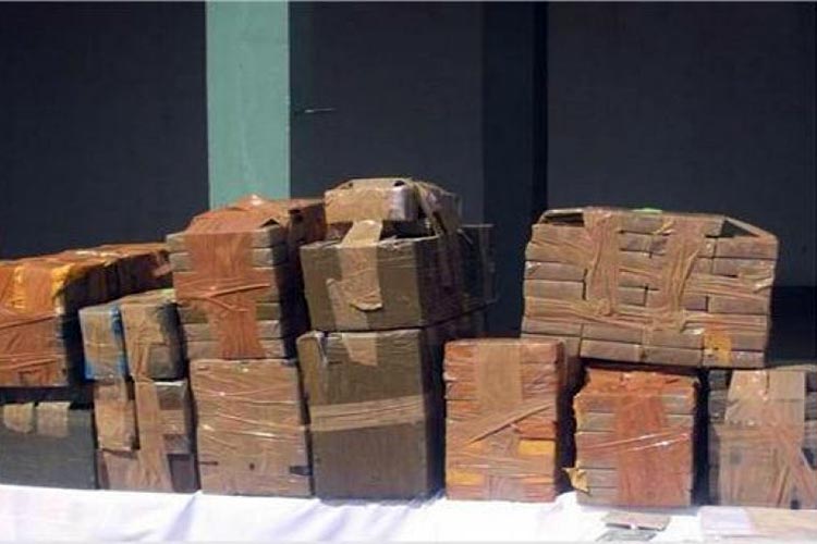 توقيف بارون مخدرات حاول تهريب خمور بعزابة في سكيكدة