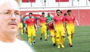 اشتباكات بين أنصار  النصرية  واللاعبين في ودية عين الدفلى