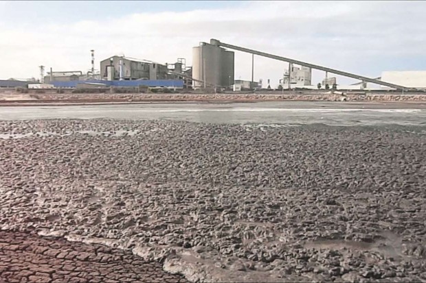 Un autre héritage de Ben Ali