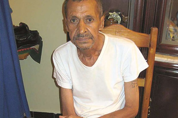 Belkacem Bouteldja est mort à Oran