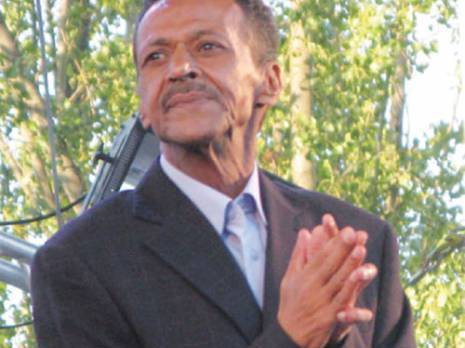 Décès de Boutedja Belkacem