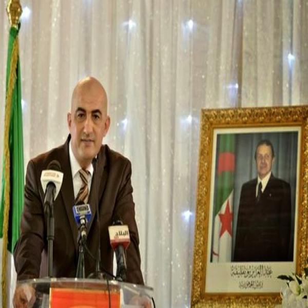 Signature d'une convention entre le HCA et la Fondation Euro-arabe des hautes études