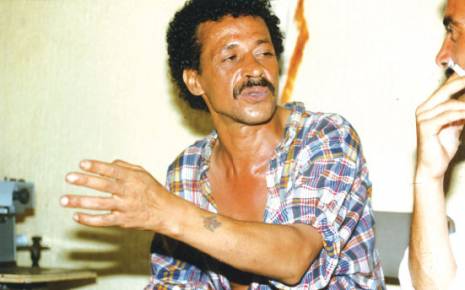 Un pionnier, une légende