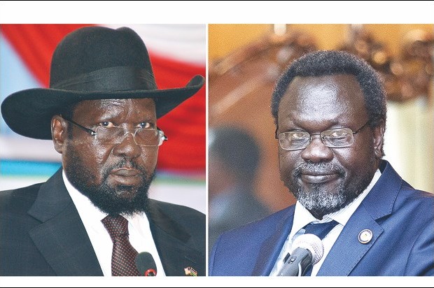 Reprise des négociations à Addis-Abeba