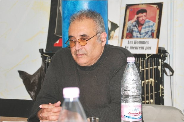 La réconciliation avec les forces de l'argent sale