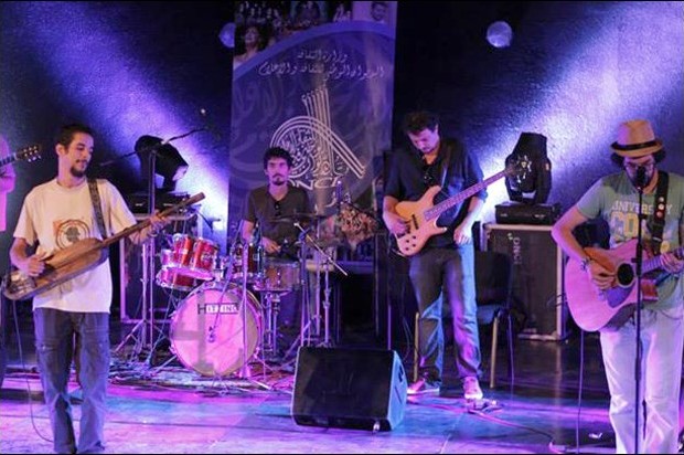 Democratoz, Ifrikya Spirit et Istijmam représenteront l'Algérie