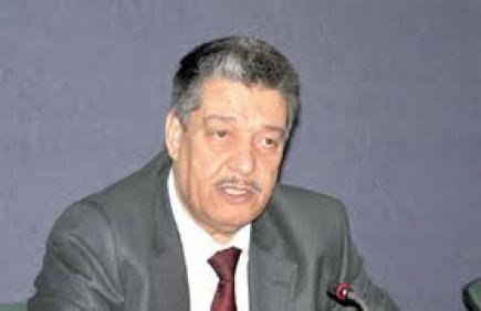 بوضياف يحل مشاكل غليزان في طريقه لوهران