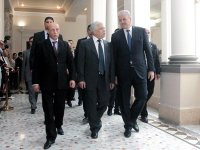 « La force de l'Algérie réside dans son unité nationale, son homogénéité sociétale »