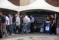 Prochaine escale à Oran de la caravane nationale