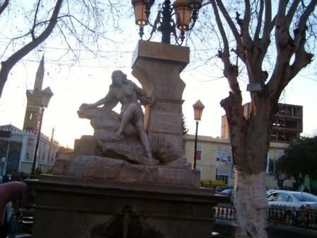 Visiter Ain Fouara est Haram selon un imam