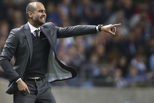 Barcelone-Bayern Munich, le match de Guardiola
