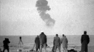 الأثر الإنساني للتفجيرات النووية بالصحراء الجزائرية   .. محور ندوة بمتحف المجاهد ببسكرة