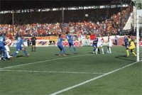 La course vers l'accession est lancée