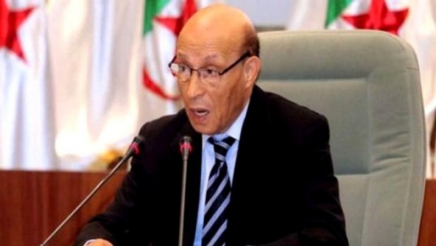 Ould Khelifa appelle à la vigilance devant 