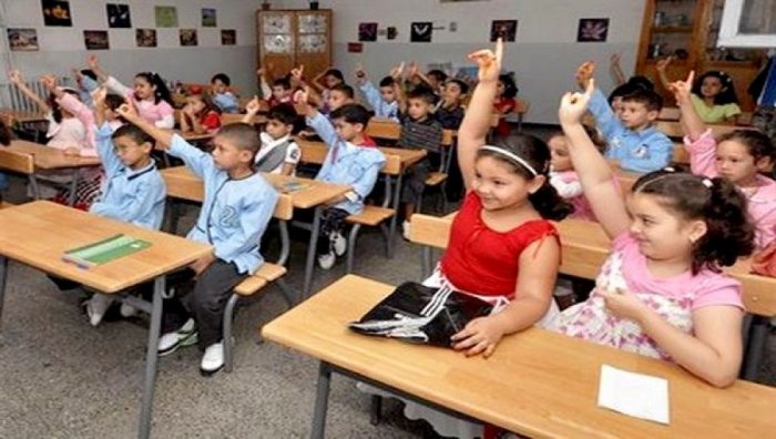 Plus de 350.000 élèves attendus ce dimanche à Sétif