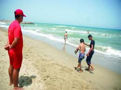 Un noyé dans les filets d'un chalutier