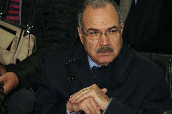 اجتماع طارئ في قسنطينة حول مشاريع التظاهرة المتأخرة