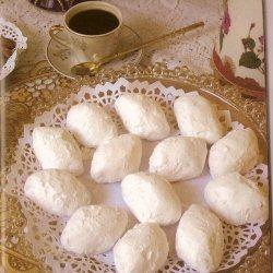 Makrouts ellouz glacés