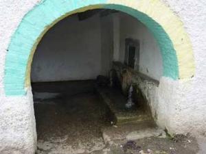 Fontaines kabyles : Un legs précieux à préserver