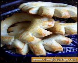 Kaak d'Oujda en étapes