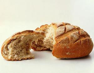 Pain de campagne