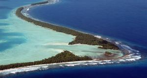 Bientôt des   casques verts   du changement climatique de l'ONU ?