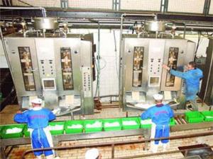 Mostaganem - Giplait relève le défi à l'occasion du mois de   Piété