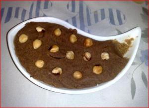 Tamina ou Tamena Algerienne