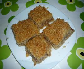 Kalb el louz   coeur d'amande