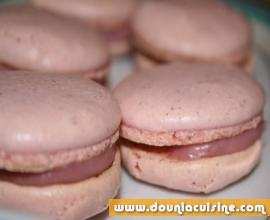 Mes premiers Macarons