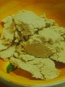 Chamia ou Halwa tourke