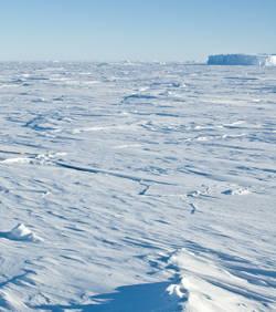 Le Brésil installe une deuxième base scientifique en Antarctique