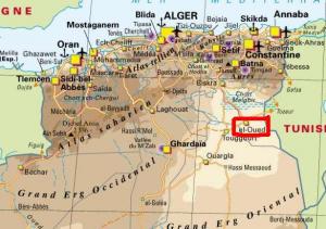 El Oued - Des habitants de Mih Ouensa sans eau depuis 2 ans