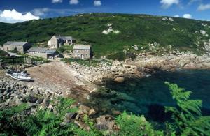 Au Royaume-Uni, de nouvelles cultures apparaissent avec le réchauffement climatique