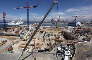 Les déchets du BTP, une mine de matériaux encore mal utilisés