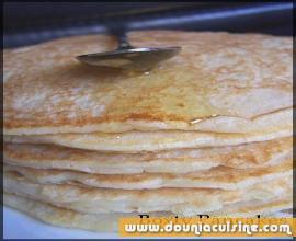 Boxty Pancakes