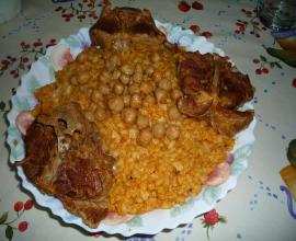 CHAKHCHOUKHA KSENTINYA