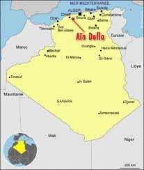 Aïn Defla - Moh El-Hlou nous a quittés, un exemple de générosité, de courage et de solidarité...