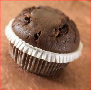 Muffins Au Chocolat Facile