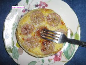 Flan Patissier D'oranie