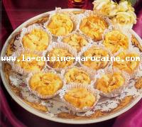 Alliances Torsadées