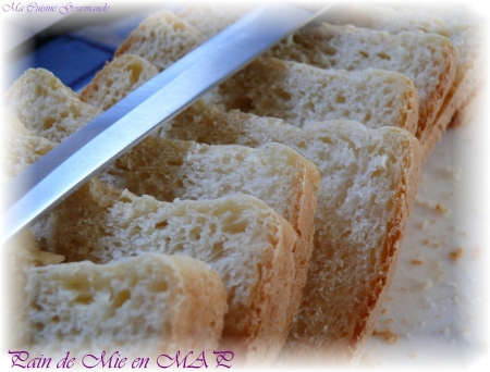 Pain de mie