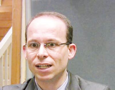 Le choc des révolutions arabes