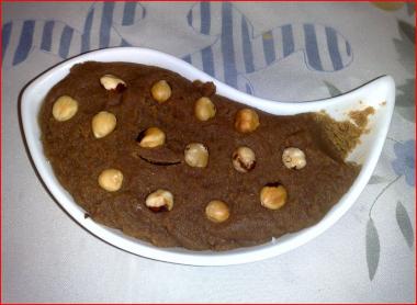 Tamina ou Tamena Algerienne