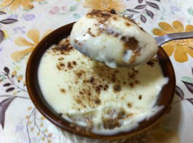 Tiramisu A L'ancienne