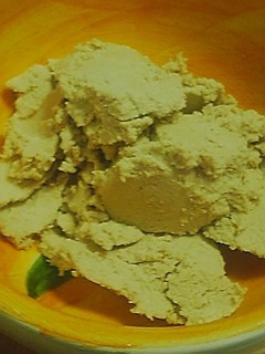 Chamia ou Halwa tourke