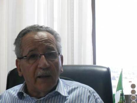 Abdelkader Taïeb Ezzaïmi. Président-directeur général du groupe SIM : Acheter la paix sociale ne doit pas s'ériger en culture de gestion